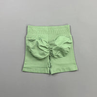 Pistachio Green