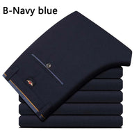 B Navy