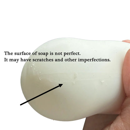 Squishy Soap Bar Stress Relief Fidget Toy – ASMR Squeeze Ball