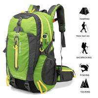 Green color