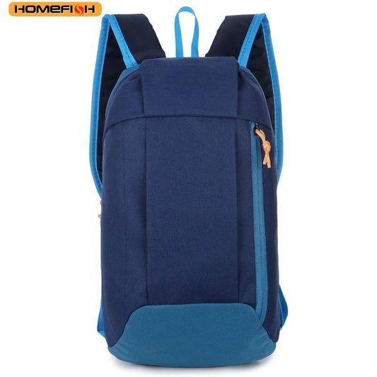 Lightweight Small Sports Backpack for Outdoor & Daily Use