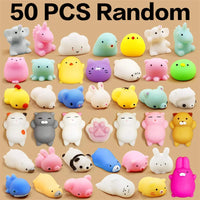 A 20PCS No Repeat
