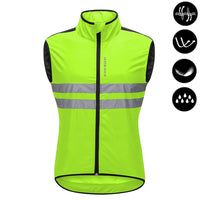 Bl205 G Vest