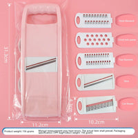 pink  5