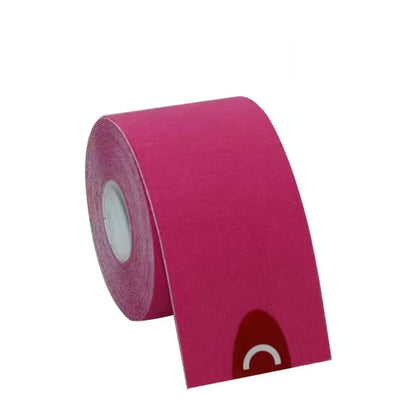 Kinesiology Tape – Athletic Support & Recovery Elastic Bandage