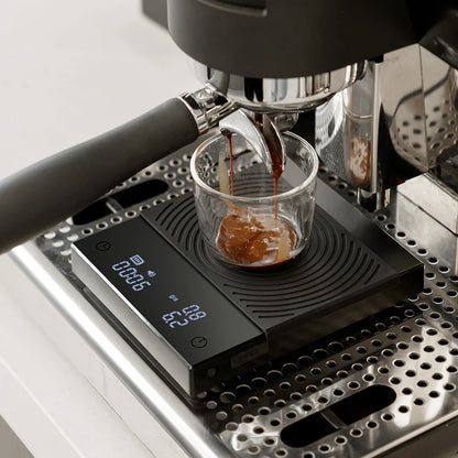 Timemore Black Mirror Basic Coffee Scale with Timer & USB