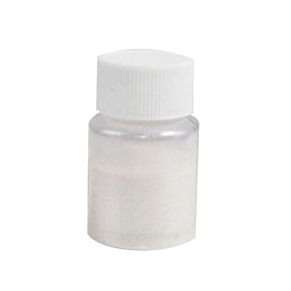 Edible Glitter Powder – Gold & Silver Shimmer Dust for Cake, Macaron & Pastry Decorating
