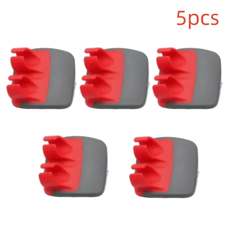 Palm Peeler Finger Vegetable & Fruit Peeler