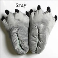 Gray Kids