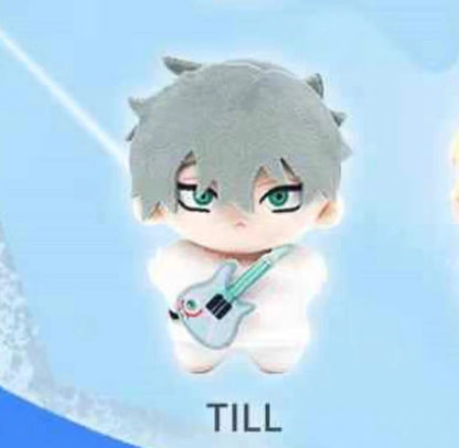 Alien Stage Blind Box Anime Mystery Figure Collectible Mini Doll