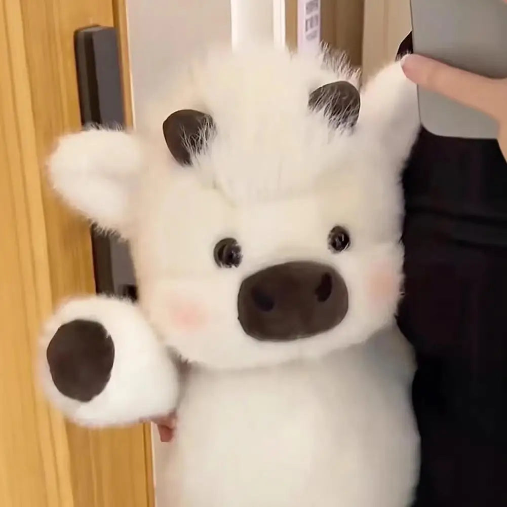 Cute Pig Stuffed Animal Plush Toy – Soft Huggable 17.7" Gift