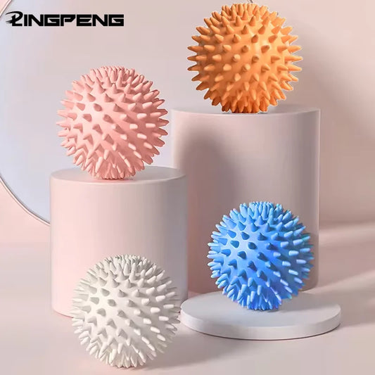 Spiky Massage Ball for Deep Tissue & Trigger Point Relief