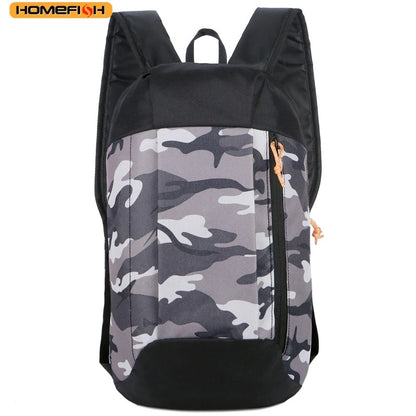 Lightweight Small Sports Backpack for Outdoor & Daily Use