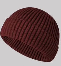 NZ495wine red