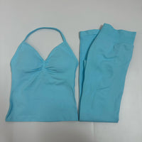 Light blue Set