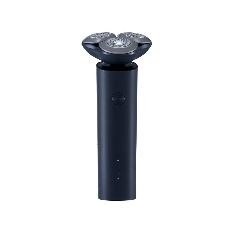 Xiaomi Mijia S101 Electric Shaver for Men – Waterproof Rotary Razor, Wet & Dry