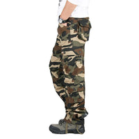 Khaki Camo