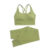 Matcha Green