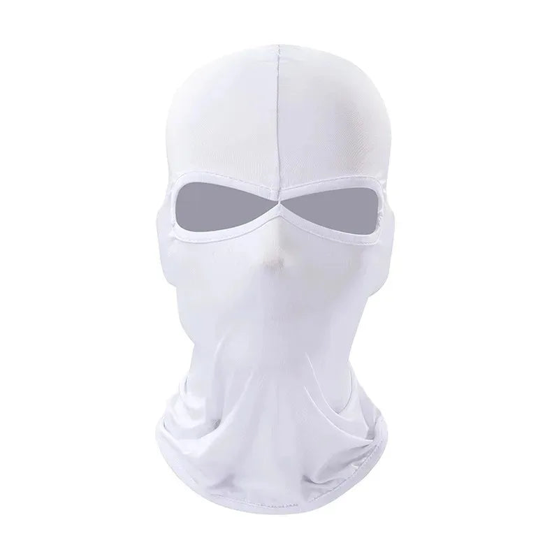 Full Face Balaclava Mask – Windproof Cycling Hood