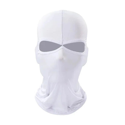Full Face Balaclava Mask – Windproof Cycling Hood