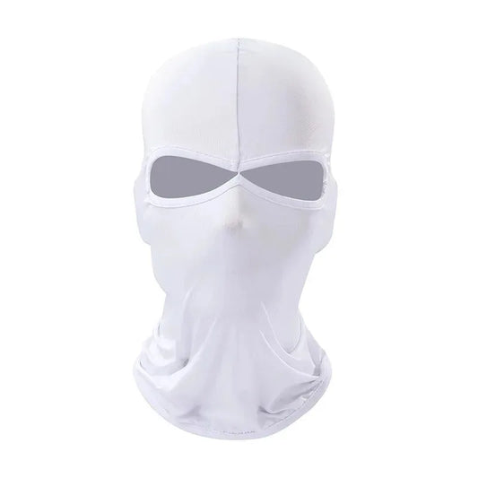 Full Face Balaclava Mask – Windproof Cycling Hood