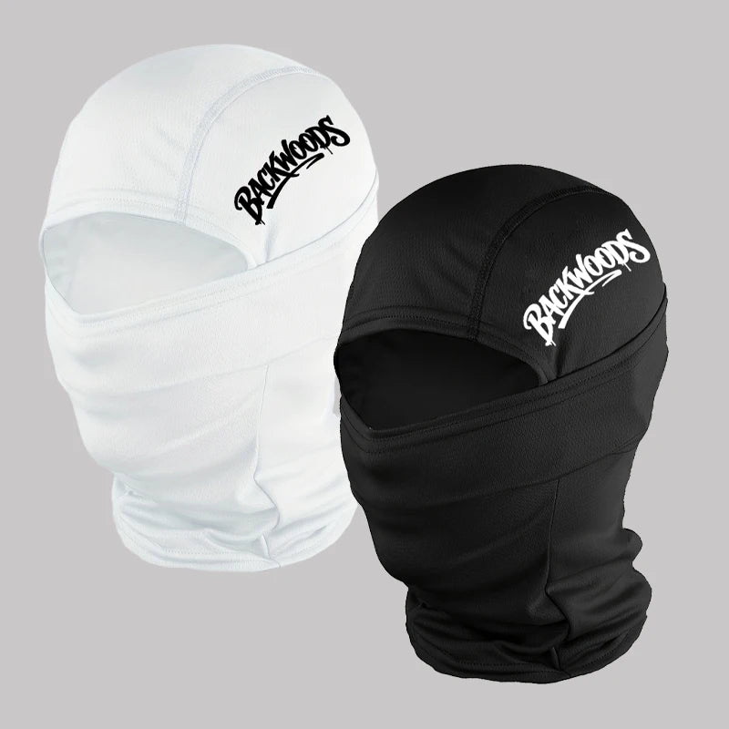 Balaclava Face Mask – Windproof Full Cover Ski Hood for Men & Women