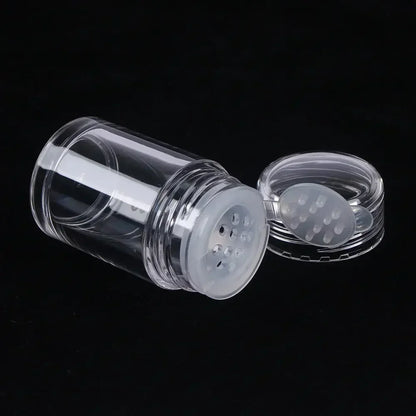 Mini Spice Shaker Bottle – Portable Seasoning Jar for BBQ & Outdoor Cooking
