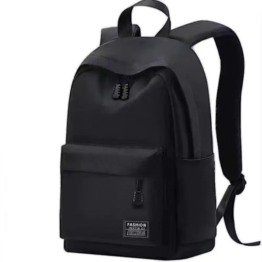 Student Laptop Backpack Large Capacity Oxford School Bag