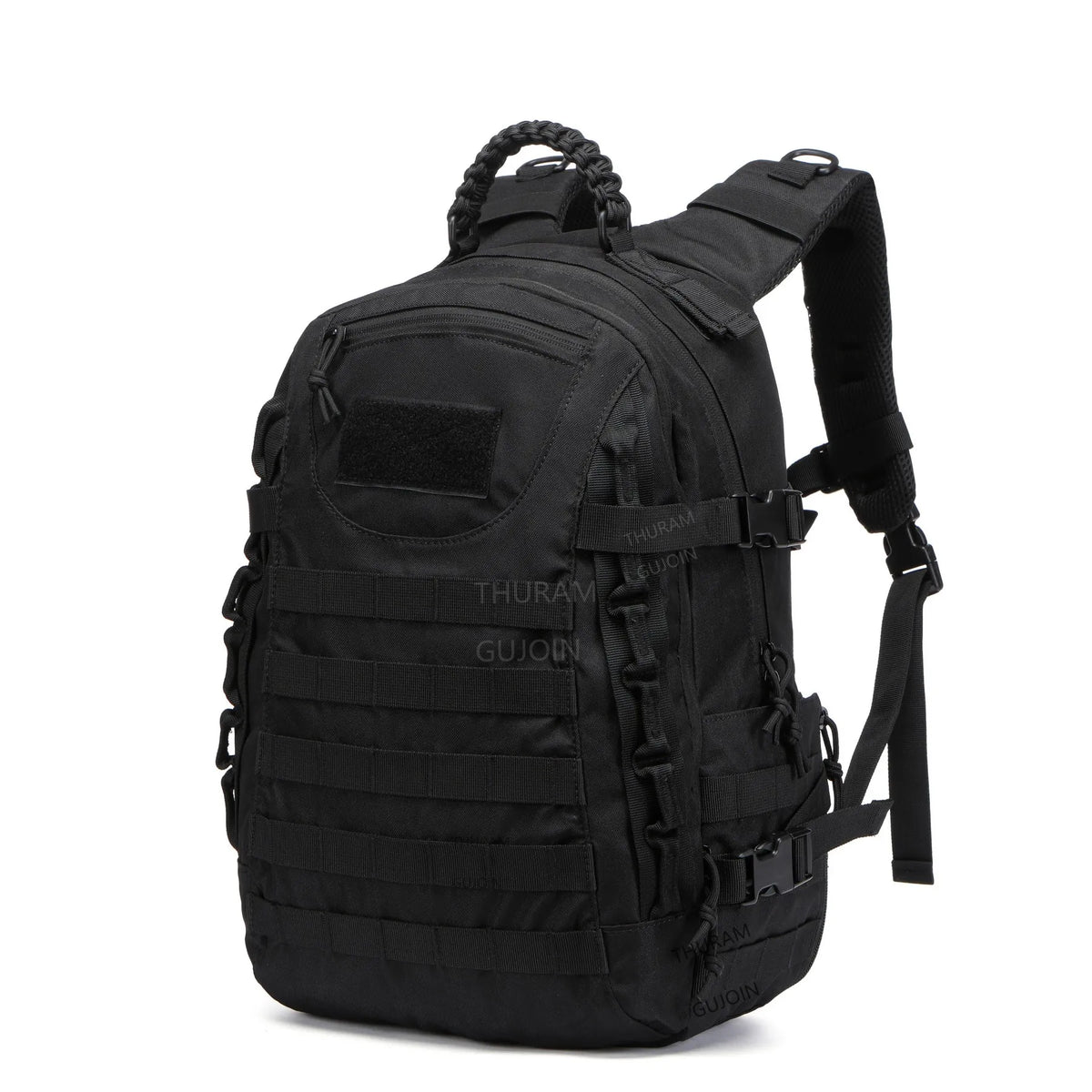 38L Tactical Backpack – Waterproof Hiking & Bug Out Bag
