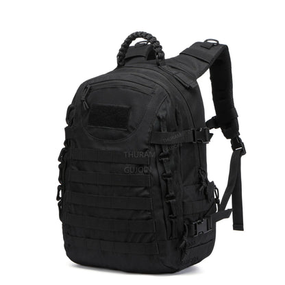 38L Tactical Backpack – Waterproof Hiking & Bug Out Bag