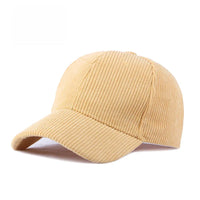 Corduroy Lightyellow