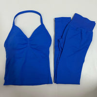 Electric Blue Set