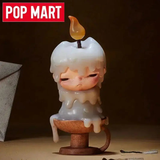 Pop Mart Hirono Shelter Series Blind Box Collectible Figure