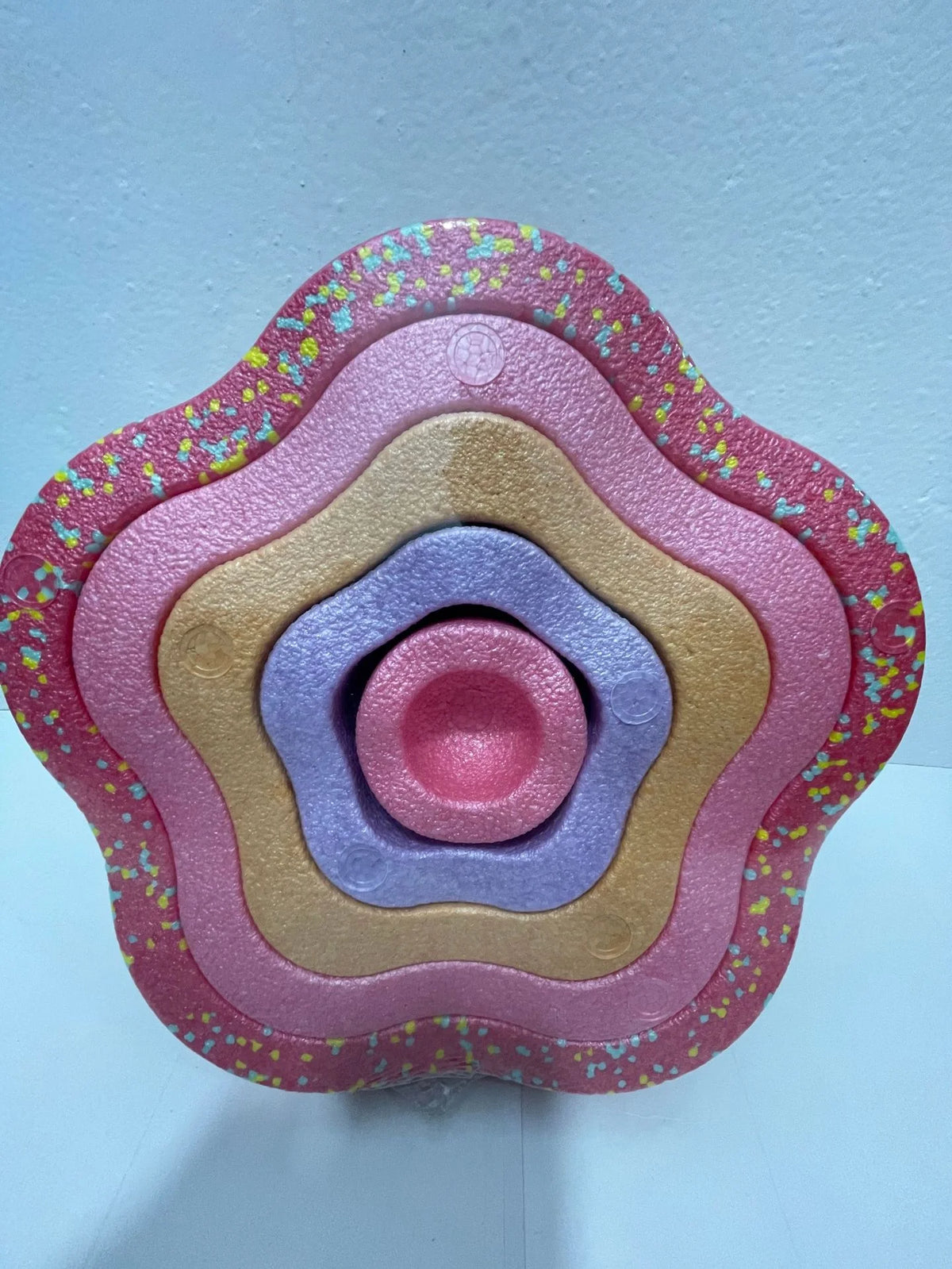 Balance Stepping Stones for Kids – Sensory Foam Stepping Stones Toy