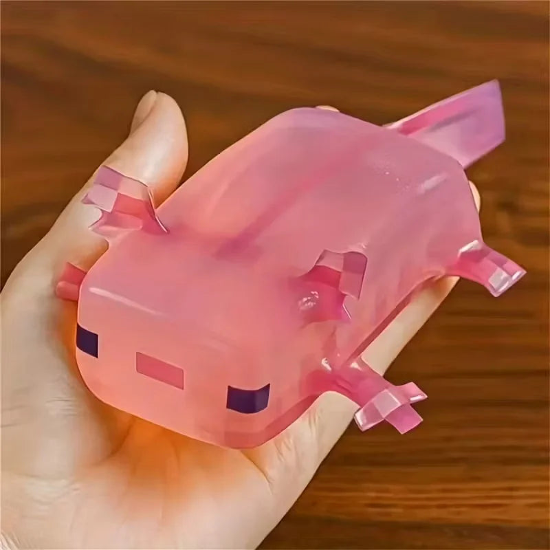 Squishy Stress Relief Squeeze Toy – Sensory Relax Toy for Adults