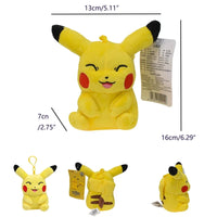 Pikachu E