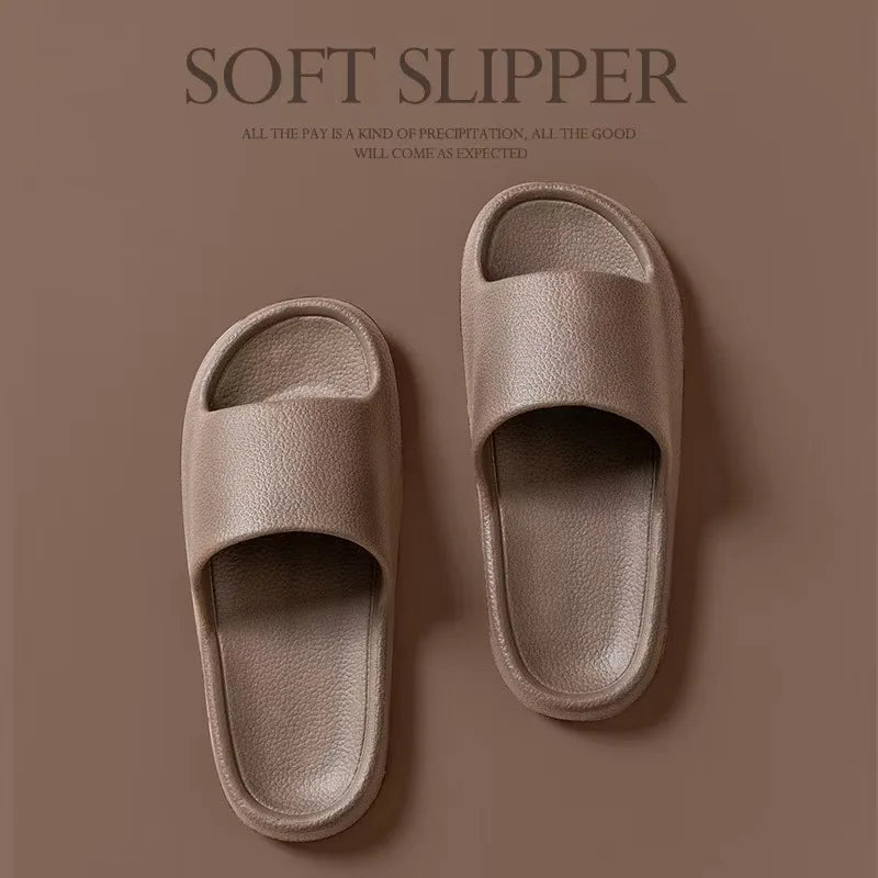 EVA Soft Slippers – Women's Lightweight Indoor Slides