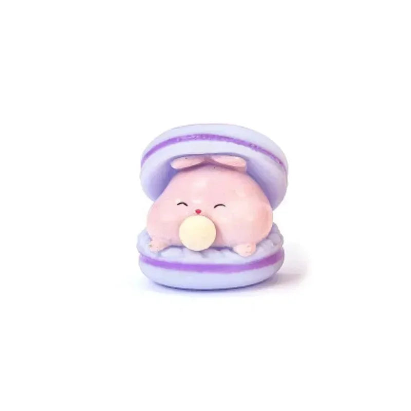 Cute Animal Bubble Pinch Toy – Stress Relief Fidget
