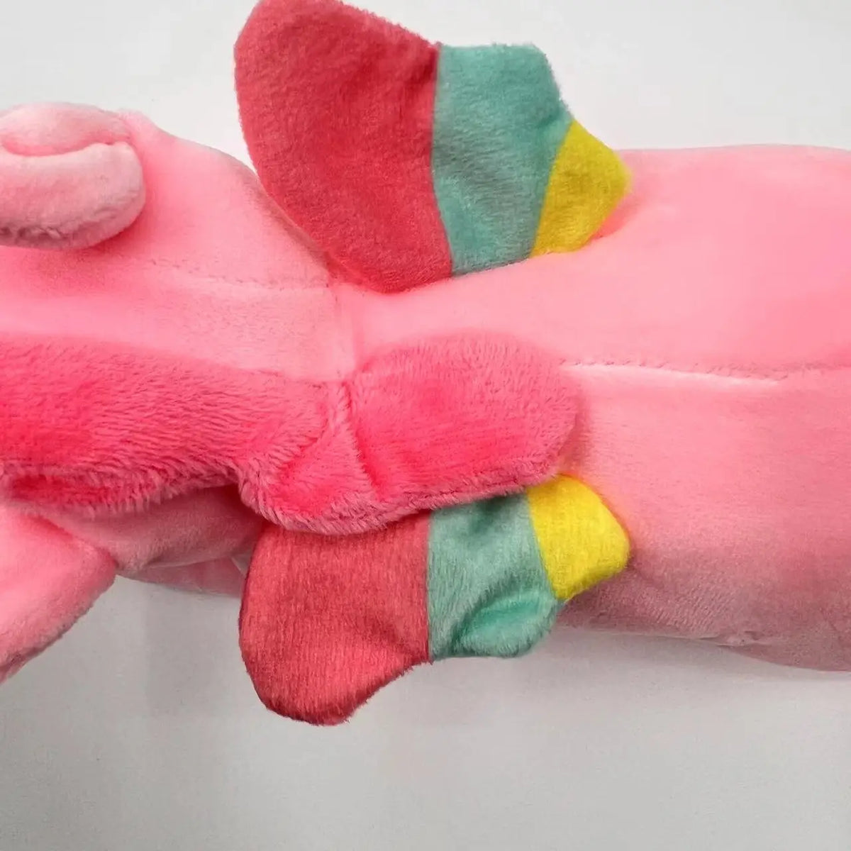 Kawaii Unicorn Plush Stuffed Animal Toy – Soft Huggable Doll 9.8–19.7in