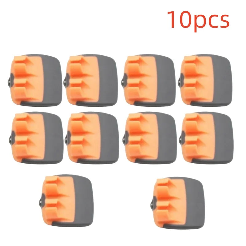 Palm Peeler Finger Vegetable & Fruit Peeler