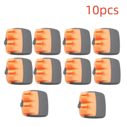 Palm Peeler Finger Vegetable & Fruit Peeler