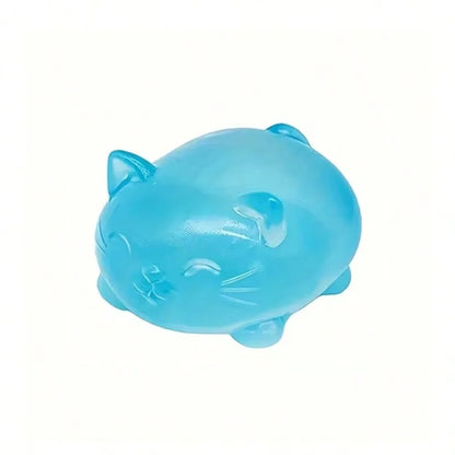 Soft Squeeze Stress Relief Toy – Needoh Malt, 1 Piece
