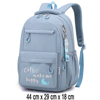 Style B Blue