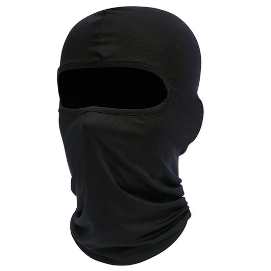 Full Face Balaclava Ski Mask – Neck Gaiter for Men & Women