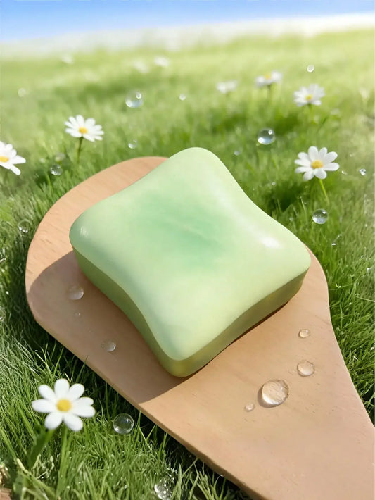 Slow Rising Butter Toast Squishy Toy – Super Soft Stress Relief Squeeze
