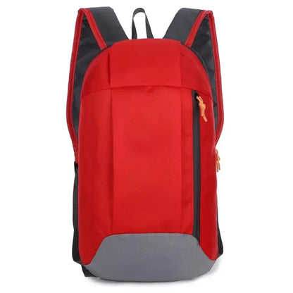 Lightweight Small Sports Backpack for Outdoor & Daily Use