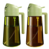 2Pcs Green