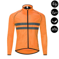 Bl215 O Windbreaker