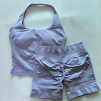 2 Light purple