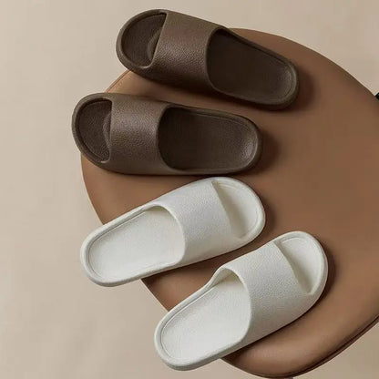 EVA Soft Slippers – Women's Lightweight Indoor Slides